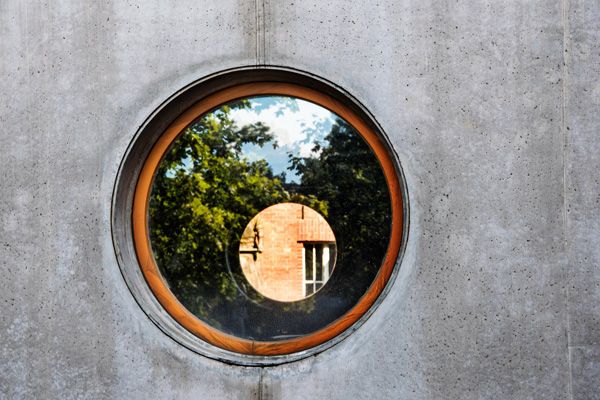 Projektil architekti / The Education and Research library / Hradec Králové, Czech republic / XXIX