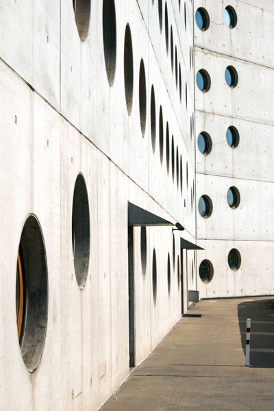 Projektil architekti / The Education and Research library / Hradec Králové, Czech republic / XXVII