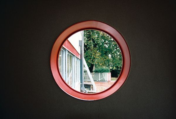 Hans Scharoun / The Haus Schminke, Löbau, Germany / XXI