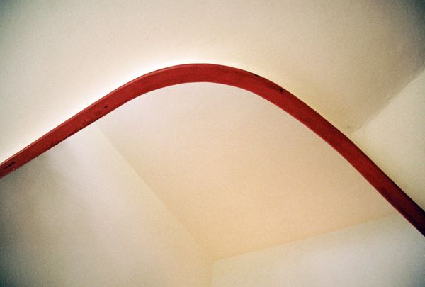 Hans Scharoun / The Haus Schminke, Löbau, Germany / XV