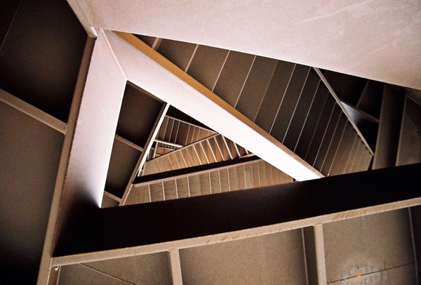 Stefan Giers / Lusatian Lakeland Landmark, Senftenberg, Germany / XI