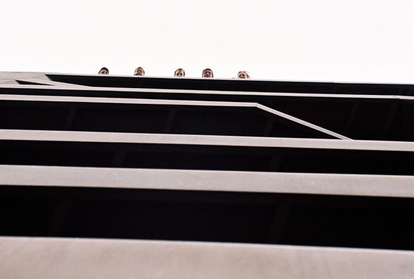 Stefan Giers / Lusatian Lakeland Landmark, Senftenberg, Germany / VI
