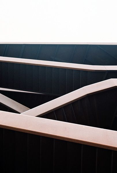 Stefan Giers / Lusatian Lakeland Landmark, Senftenberg, Germany / V