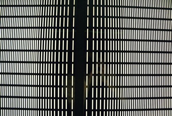 mg elevator / II