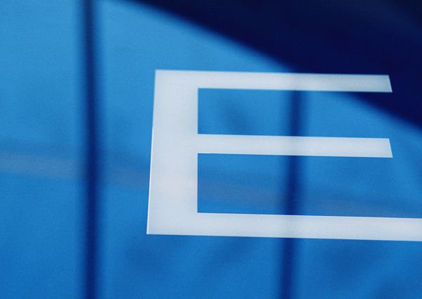 E / III