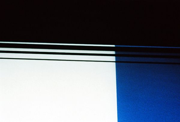 untitled / I