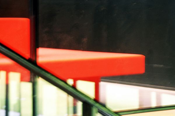 library, Utrecht
