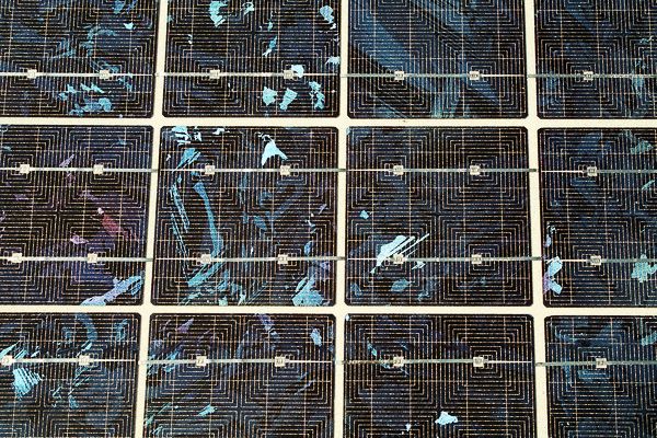 solar panel