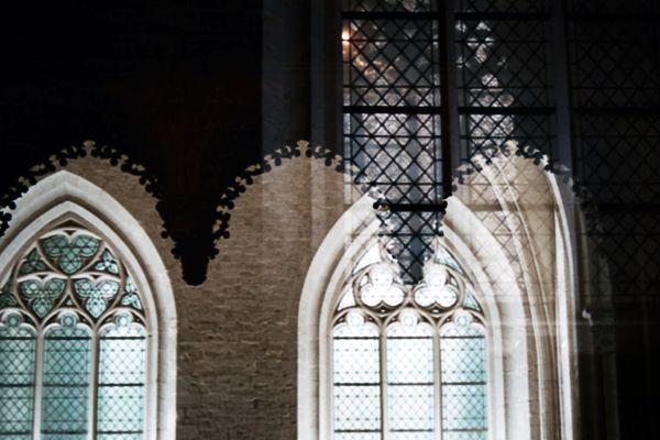 cathedral, Antwerpen