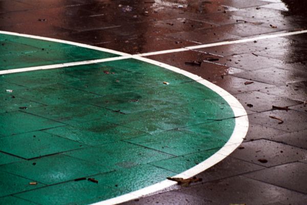 basket Anrwerpen / II