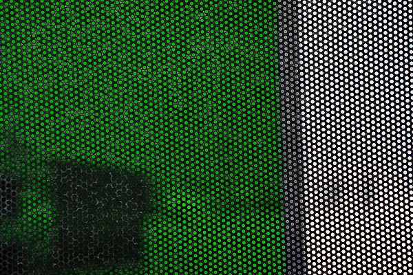 3D cinema Vienna / I