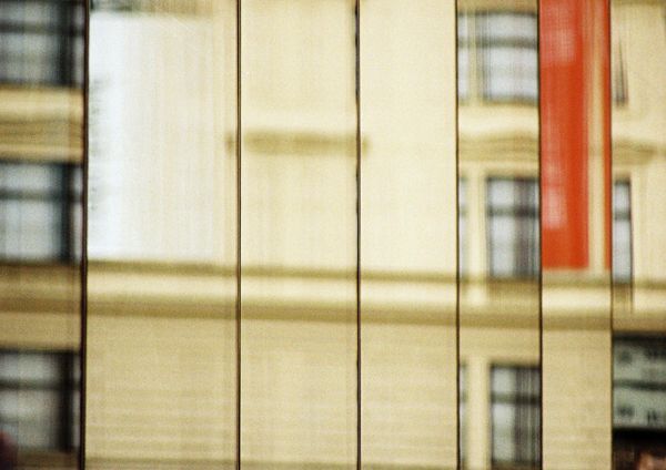 Skrytá street, Brno