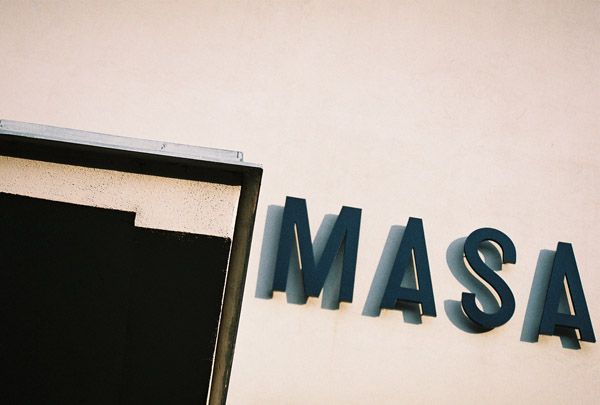 MASA