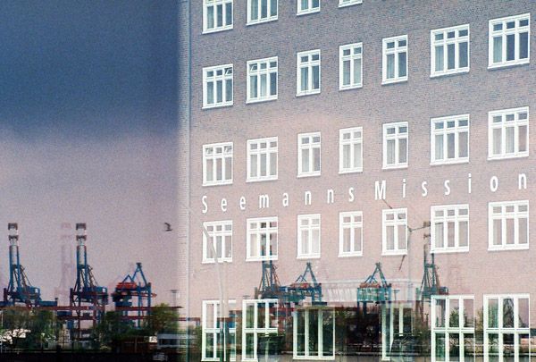 Hamburg / XXI