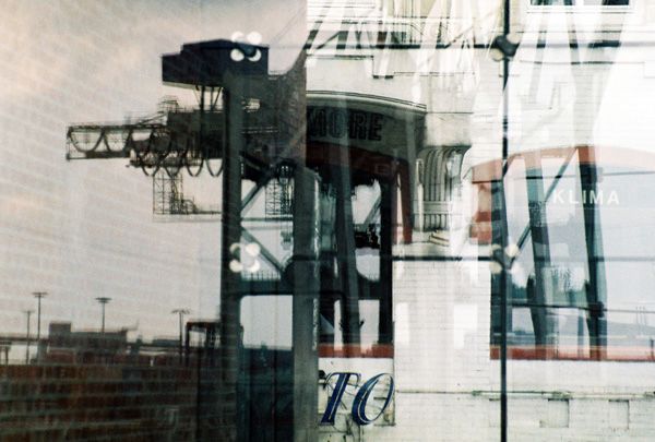 Hamburg / XVII