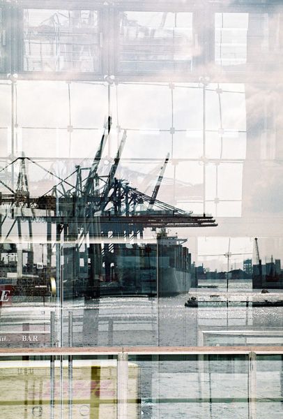 Hamburg / XVI
