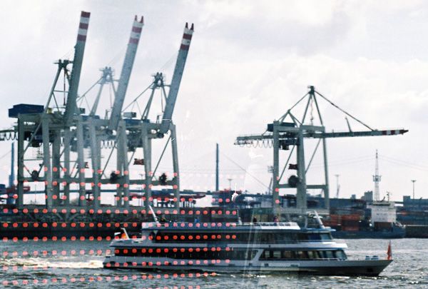 Hamburg / XIII