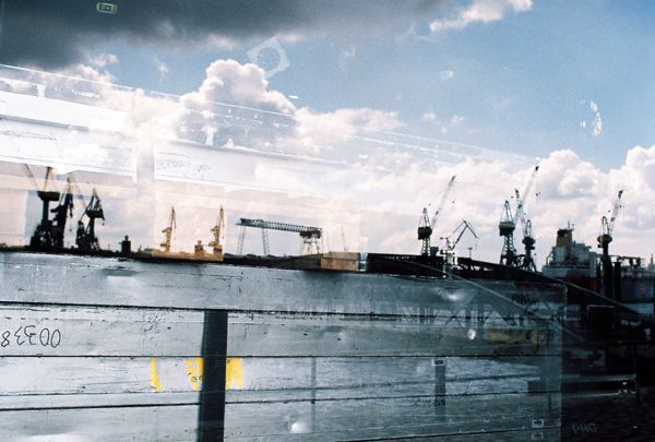 Hamburg / XI