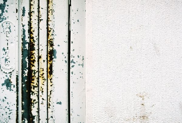 untitled / V