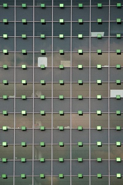 KPN telecom tower, Roterdam