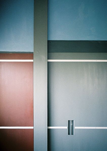 LC house, Stuttgart / I