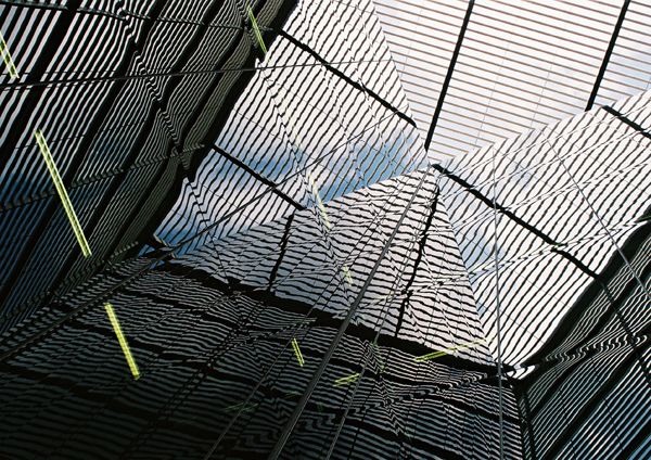 Tooley street, London / IV