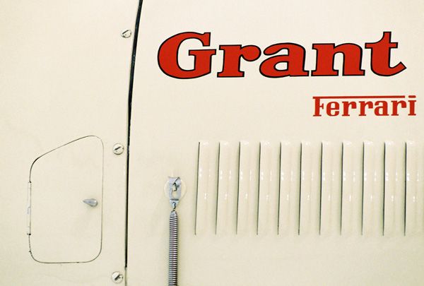 Grant