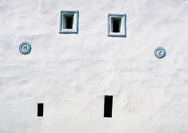 Holašovice