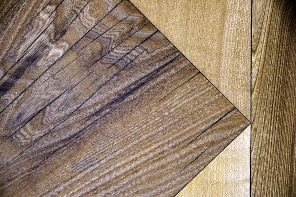 parquet