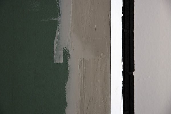 plasterboard