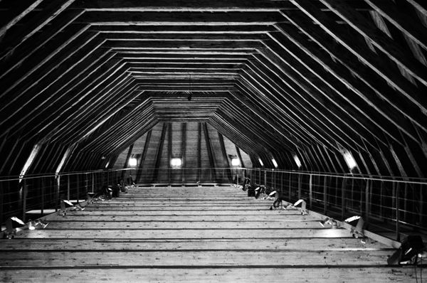 The Prague Crossroads, St Anne's church, excursion FUA TUL / Eva Jiricna architects / Prague, Czech republic / 2011 / XVII