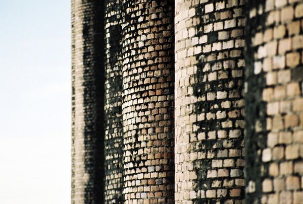 Lauchhammer Bio-Towers „Castel del Monte of Lusatia“ / Germany / 2013 / XIV