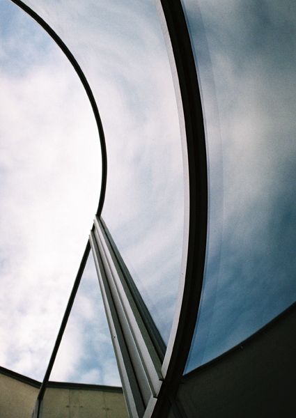 Burian - Křivinka architects / Faculty of Information technology, Brno university of technology / Czech Republic / XVII