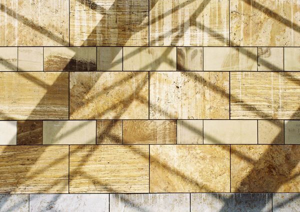 Sir James Stirling, Michael Wilford and Associates / The Neue Staatsgalerie, Stuttgart, Germany / III