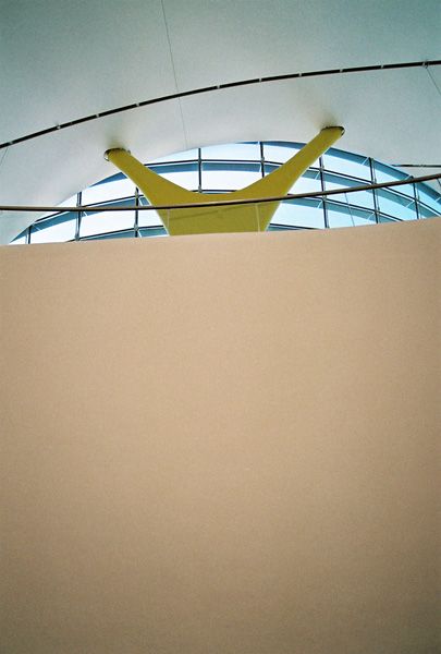 Future Systems, Jan Kaplický / Enzo Ferrari museum, Modena, Italy / XXIV