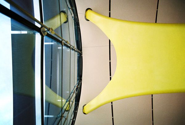 Future Systems, Jan Kaplický / Enzo Ferrari museum, Modena, Italy / XXIII