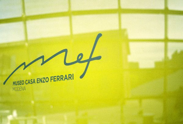 Future Systems, Jan Kaplický / Enzo Ferrari museum, Modena, Italy / II