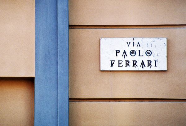 Future Systems, Jan Kaplický / Enzo Ferrari museum, Modena, Italy / I