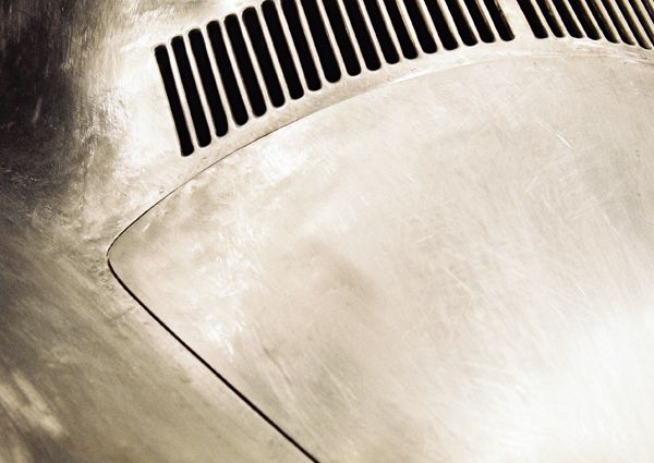 porsche / II