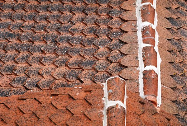 roofs / Bamberg / II