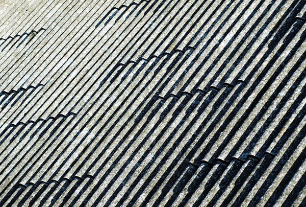 roofs / Nida / II