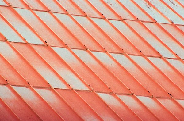 roofs / Frýdlant