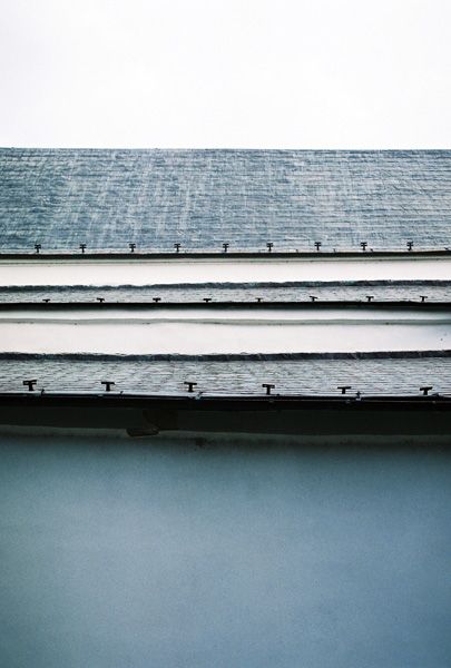 roofs / Spišská Nová Ves