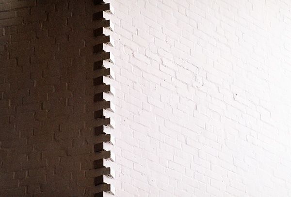 Alvar Aalto / Klieversberg Church, parish centre and vicarage, Wolfsburg, Germany / V