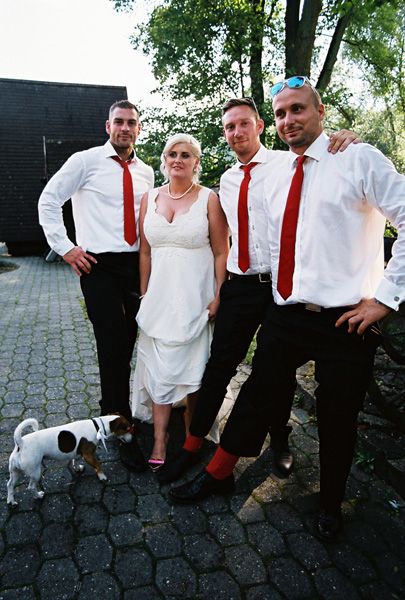 wedding / Michalíkovi / XXXII