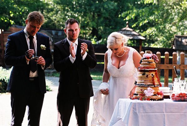wedding / Michalíkovi / XXII