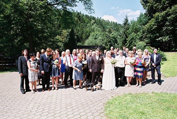 wedding / Michalíkovi / XXI
