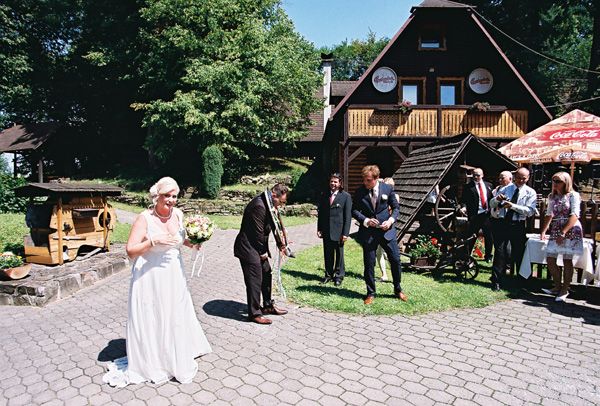 wedding / Michalíkovi / XVIII