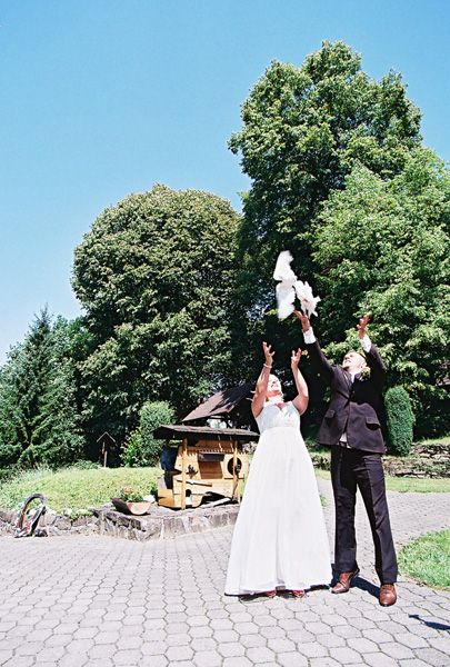wedding / Michalíkovi / XVII