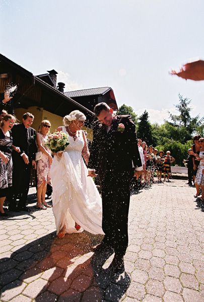 wedding / Michalíkovi / XV